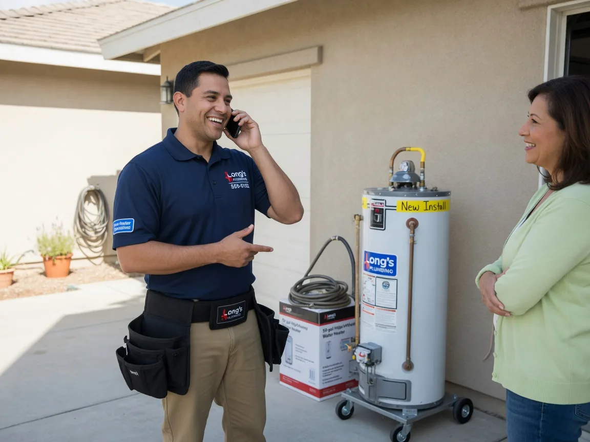 Leak Detection Buckingham, VA FAQs